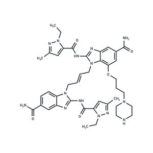 化合物 STING agonist-19|T81083|TargetMol