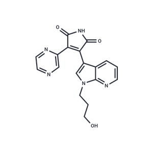 GSK3β Inhibitor XI|T36088|TargetMol