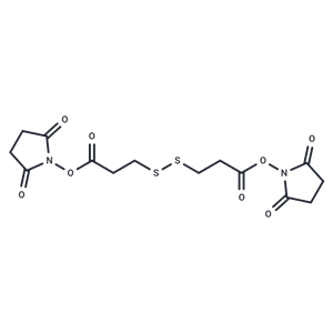 化合物DSP Crosslinker|T15175|TargetMol