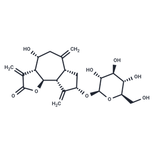 化合物 8-Epicrepiside E|TN3275|TargetMol