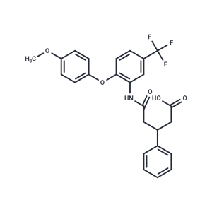 化合物 84-B10|T75268|TargetMol