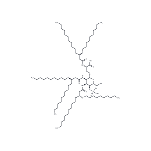 化合物 TLR4 agonist-1|T80978|TargetMol