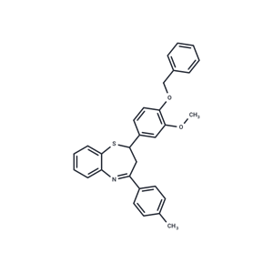 化合物 α-Glucosidase-IN-17|T62972|TargetMol