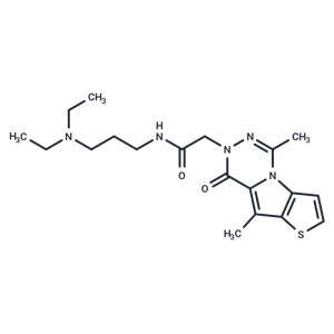 化合物 NV03|T12271|TargetMol