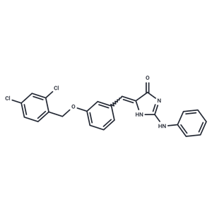 化合物 PI5P4K-β-IN-1|T81465|TargetMol