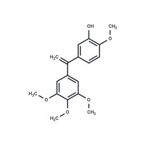 化合物 isoCA-4|T60823|TargetMol