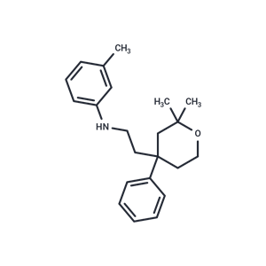 化合物 ICMT-IN-39|T82104|TargetMol