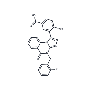 化合物 SHP504|T62657|TargetMol