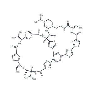 化合物 Antibacterial agent 158|T79773|TargetMol