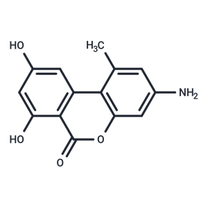 化合物 Pulixin|T73466|TargetMol