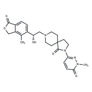 化合物 ROMK-IN-32|T62760|TargetMol