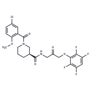 化合物 KRAS inhibitor FB9|T77806|TargetMol