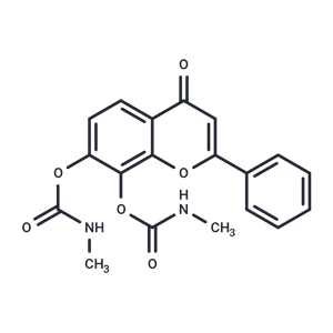 化合物 TrkB-IN-1|T79011|TargetMol