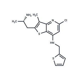 化合物 PTC258|T81355|TargetMol