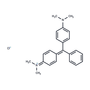 化合物Malachite green|T20019|TargetMol