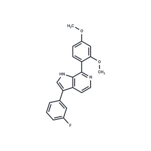 化合物 Antiproliferative agent-37|T83020|TargetMol