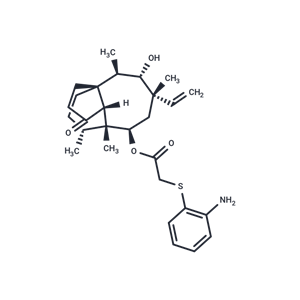 化合物 Antibacterial agent 104|T63224|TargetMol