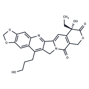 化合物 FL118-14-Propanol|T84817|TargetMol