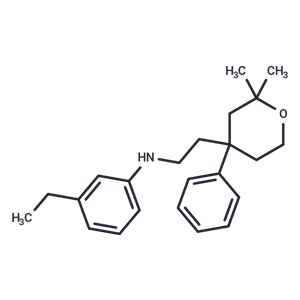 化合物 ICMT-IN-43|T82099|TargetMol