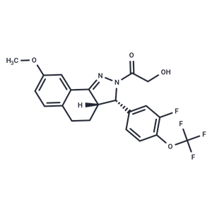 化合物 Nec-3a|T73521|TargetMol