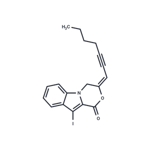 化合物 UGM-IN-3|T61998|TargetMol