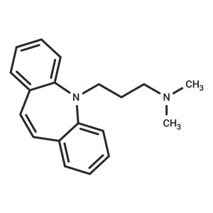 化合物 Depramine|T78564|TargetMol