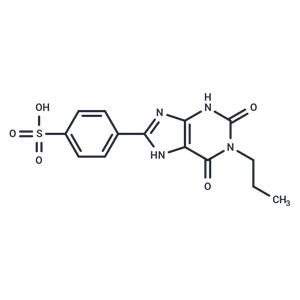 化合物 PSB 1115|T23201|TargetMol