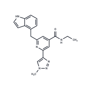 化合物 GSK217|T79018|TargetMol