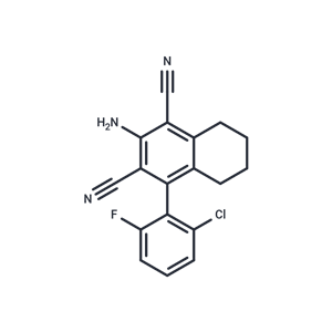 化合物 Tubulin polymerization-IN-31|T60902|TargetMol