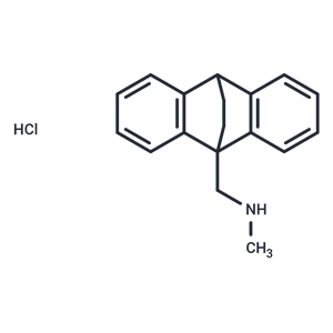 化合物 Tacitin|T26772|TargetMol