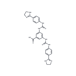 化合物 NCI-B16|T81694|TargetMol