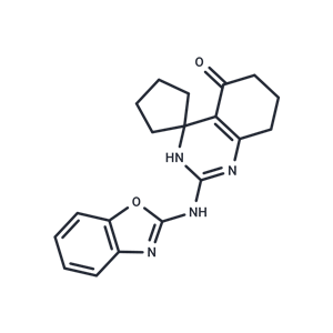 化合物 GALK1-IN-1|T78128|TargetMol