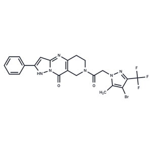 化合物 PAT1inh-B01,PAT1inh-B01