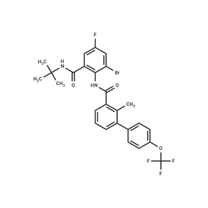 化合物 Antibacterial agent 157|T78900|TargetMol