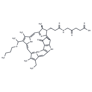 化合物 Antitumor photosensitizer-1|T82998|TargetMol