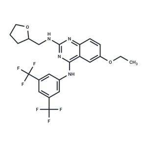 化合物 HCoV-OC43-IN-1|T82230|TargetMol