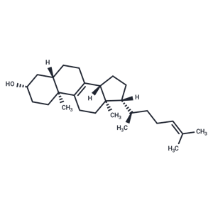 化合物 Zymosterol|T73808|TargetMol