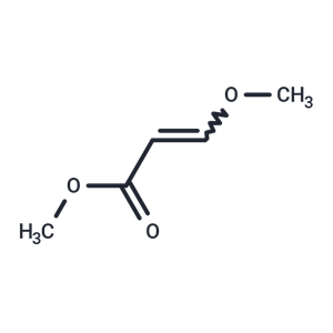 化合物 Methyl 3-methoxyacrylate,Methyl 3-methoxyacrylate