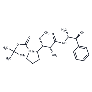 化合物BOC-Dap-NE|T22278|TargetMol