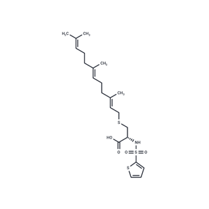 化合物 ICMT-IN-21|T82123|TargetMol