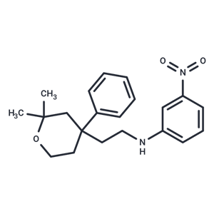 化合物 ICMT-IN-19|T82126|TargetMol