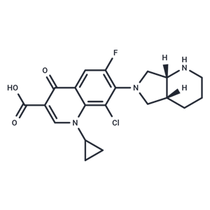 化合物 (R,R)-BAY-Y 3118|T62014|TargetMol