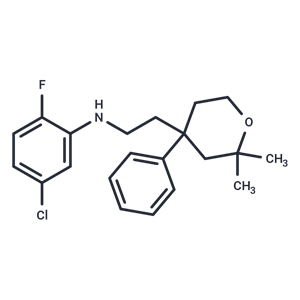 化合物 ICMT-IN-15|T82130|TargetMol