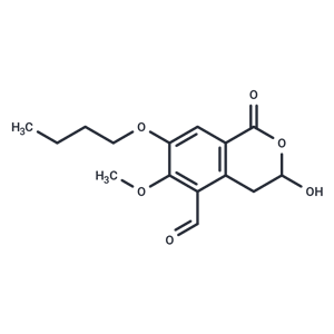 化合物 7-BIA|T10190|TargetMol