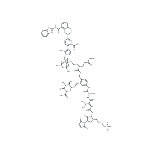 化合物 Clezutoclax|T78638|TargetMol