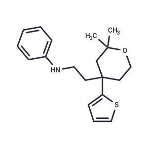 化合物 ICMT-IN-30|T82113|TargetMol