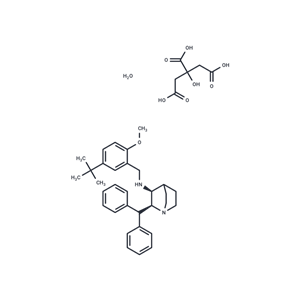 Maropitant citrate|T35344|TargetMol