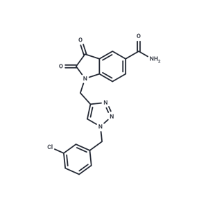 化合物 D1N8|T82622|TargetMol