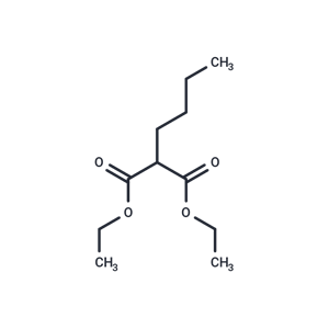 化合物 Diethyl butylmalonate|T60264|TargetMol