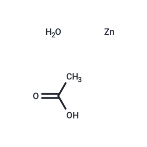 Zinc acetate dihydrate,Zinc acetate dihydrate